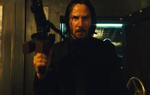 Рівз виконує головну роль