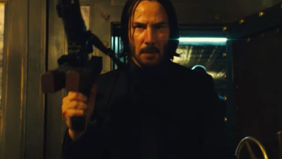 Ривз исполняет главную роль