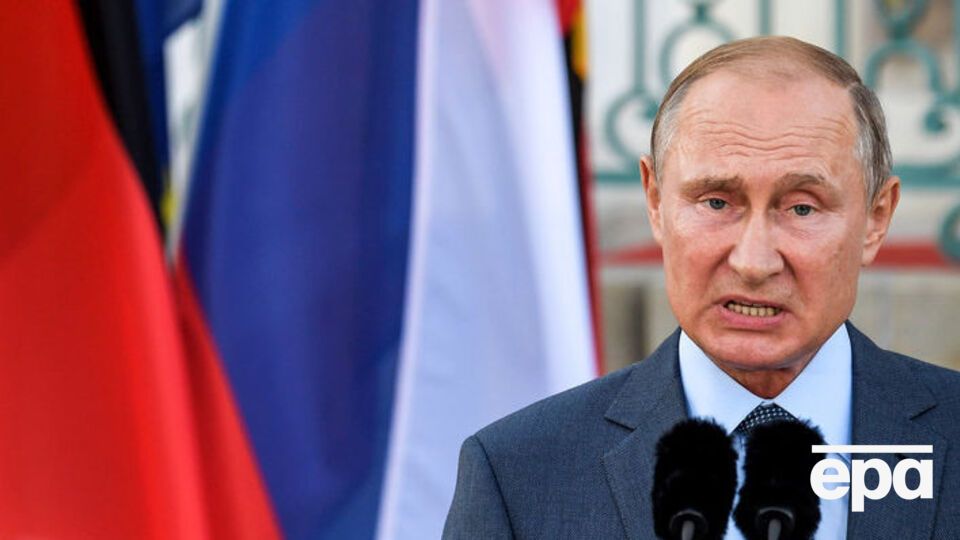 Путин: Разумеется, Россия не намерена вмешиваться в церковные процессы, тем более на территории соседнего суверенного государства