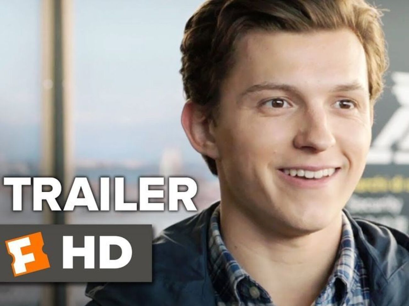 Герою Холланда не удастся отдохнуть, поскольку нужно будет спасать мир