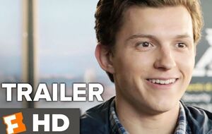 Герою Холланда не удастся отдохнуть, поскольку нужно будет спасать мир