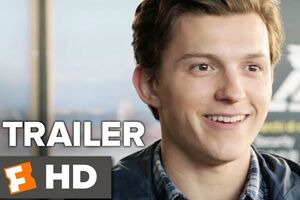 Герою Холланда не удастся отдохнуть, поскольку нужно будет спасать мир