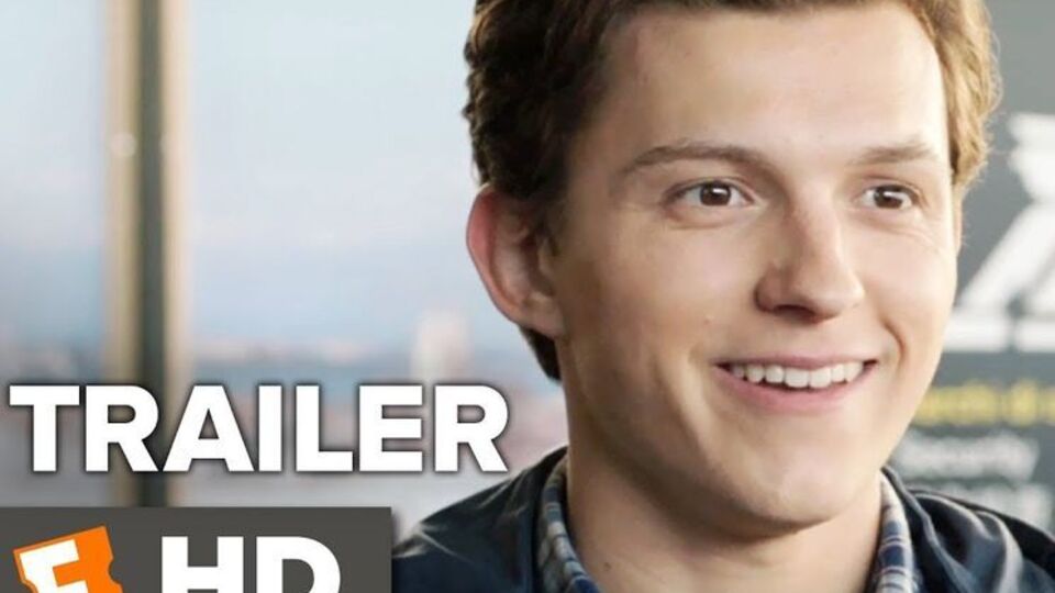 Герою Холланда не удастся отдохнуть, поскольку нужно будет спасать мир