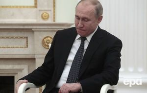 Путін: Незважаючи на оголошений США намір вийти з договору, ми відкриті для продовження діалогу