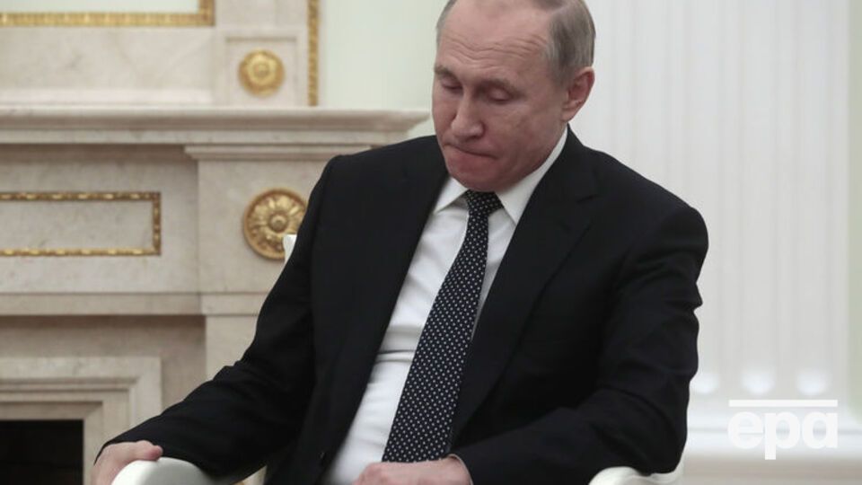 Путин: Несмотря на объявленное США намерение выйти из договора, мы открыты для продолжения диалога
