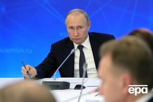 Путін: Під час остаточного затвердження маршруту постачань російського газу буде, звичайно ж, враховано позицію Єврокомісії
