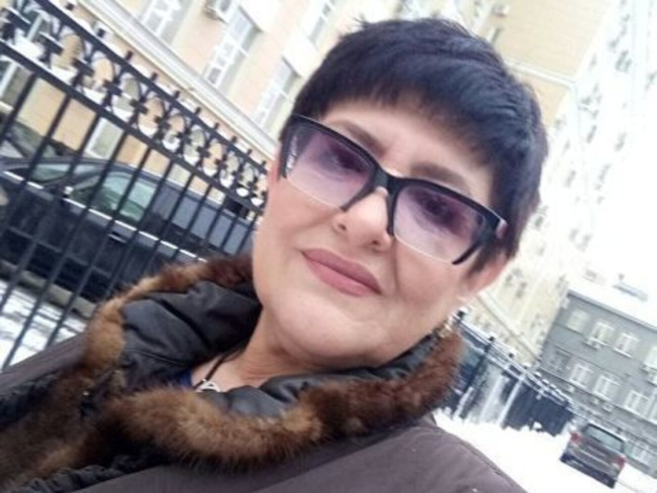 У суді Бойко просила не висилати її в Україну через справу про сепаратизм