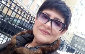 В суде Бойко просила не выдворять ее в Украину из-за дела о сепаратизме