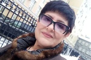 В суде Бойко просила не выдворять ее в Украину из-за дела о сепаратизме