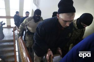 В адвокатів моряків є три дні на оскарження рішення