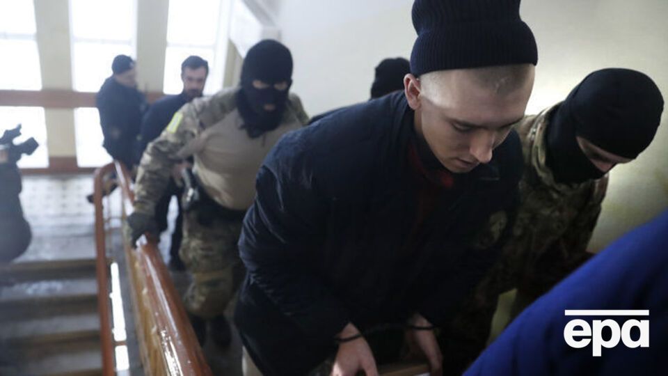 У адвокатов моряков есть три дня на обжалование решения