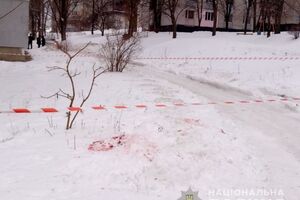 Пострадавший получил ранения головы и шеи