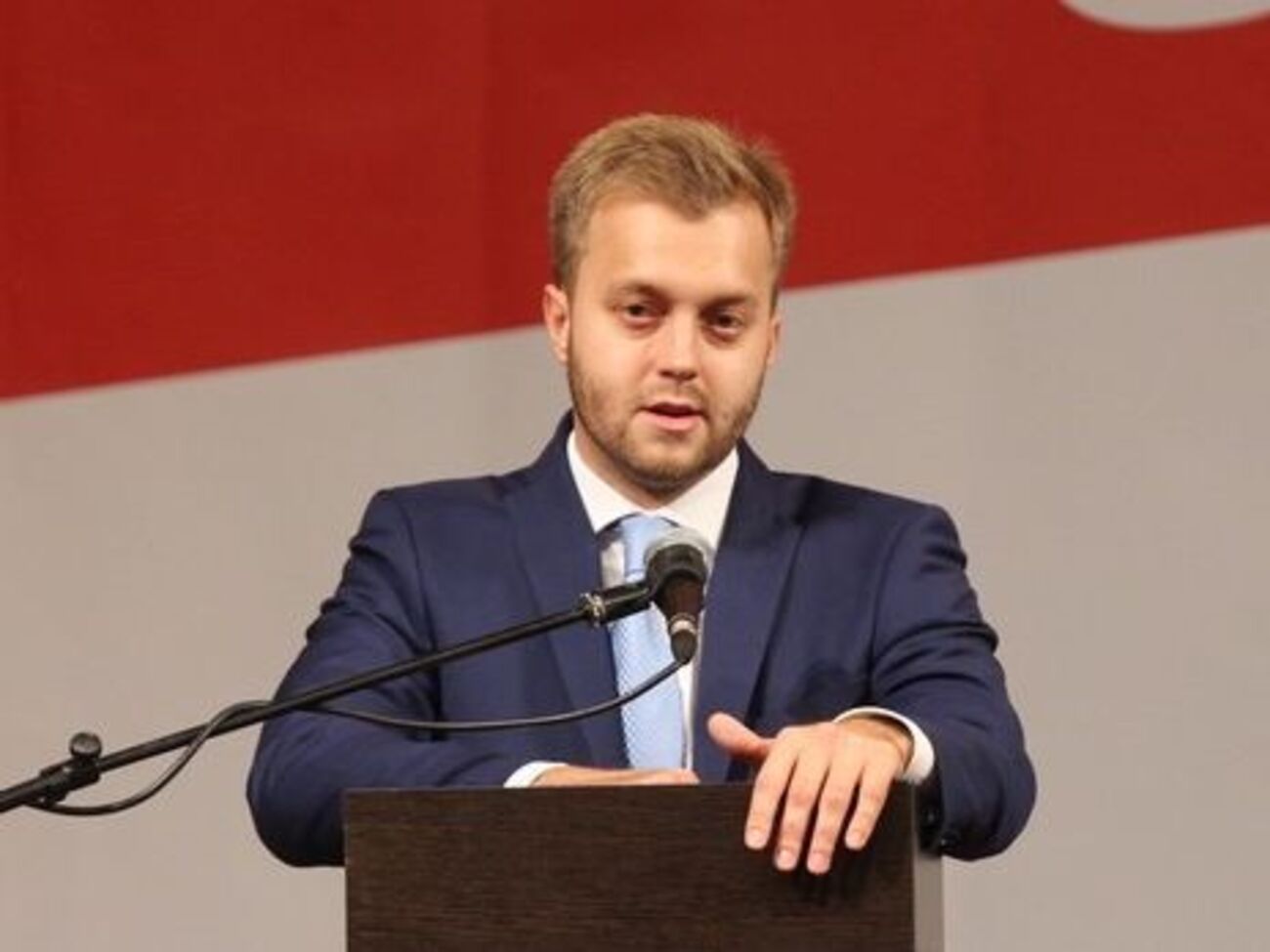 Усов:&nbsp;Предвыборная лихорадка, очевидно, сильно обостряется