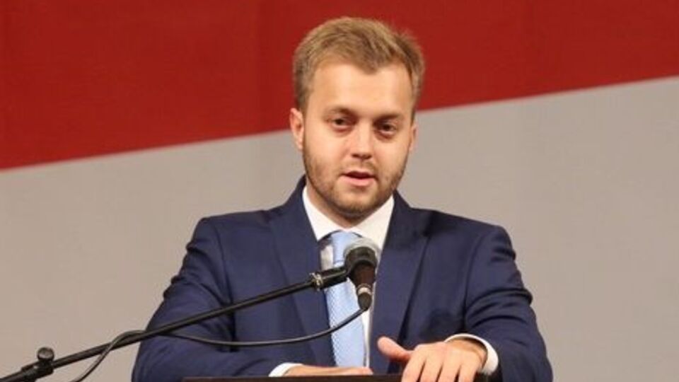 Усов: Предвыборная лихорадка, очевидно, сильно обостряется