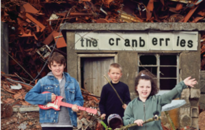 The Cranberries посвятят альбом умершей вокалистке