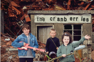 The Cranberries посвятят альбом умершей вокалистке