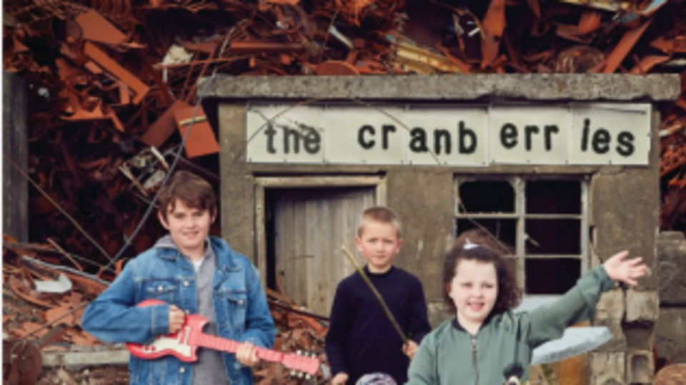 The Cranberries присвятять альбом померлій вокалістці