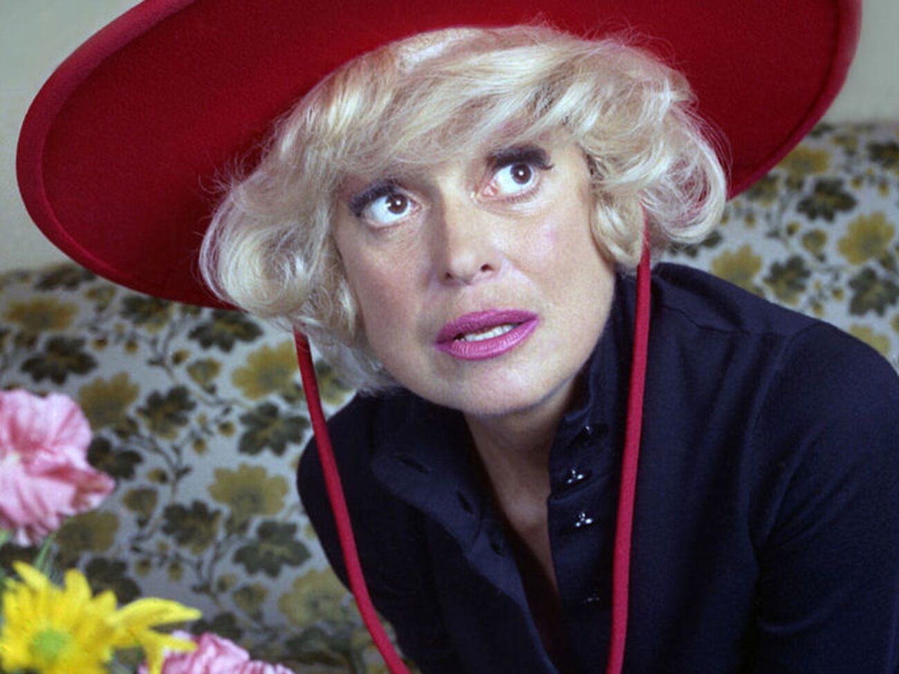 Ченнінг померла в Каліфорнії