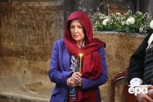 Зурабишвили: Как президент я взяла на себя большую ответственность