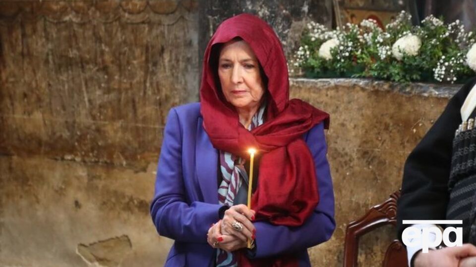 Зурабішвілі: Як президент я взяла на себе велику відповідальність