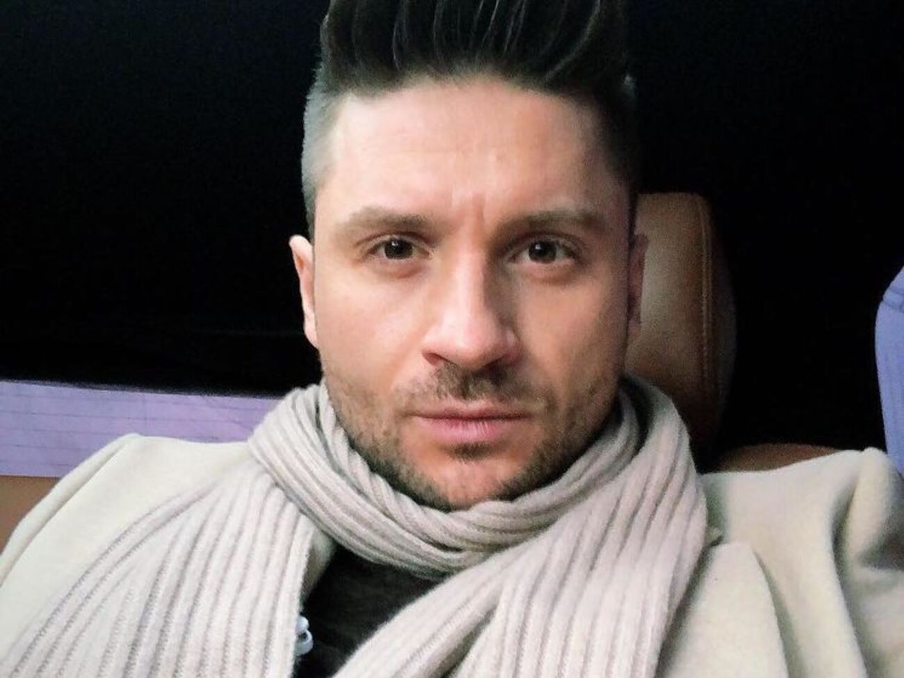 Лазарев:&nbsp;Дружба в шоу-бизнесе существует!&nbsp;