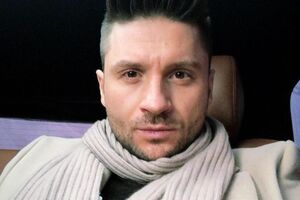 Лазарев: Дружба в шоу-бизнесе существует!