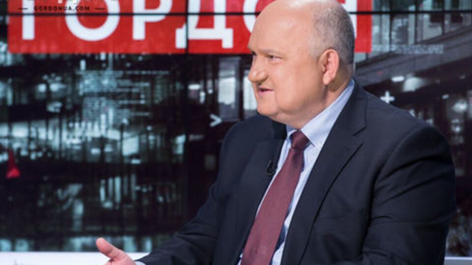 Смешко: Потрібно негайно переглянути всю тарифну систему, податкову систему, щоб дати можливість запрацювати економіці