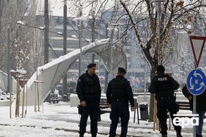 Під час візиту Путіна в Сербії посилять заходи безпеки