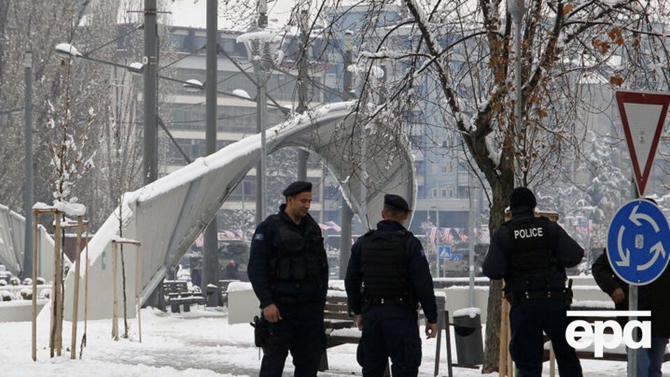 Під час візиту Путіна в Сербії посилять заходи безпеки