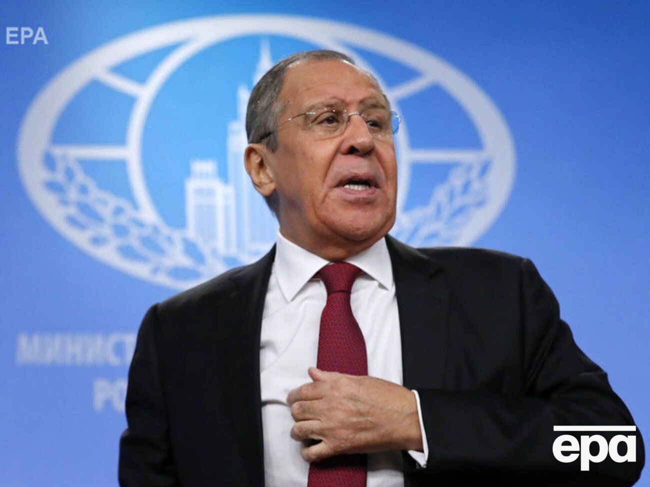 Лавров: Япония по всем резолюциям, которые интересуют РФ в ООН, голосуют не с нами, а против нас