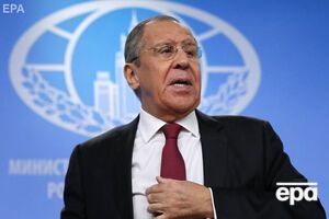 Лавров: Японія за всіма резолюціями, які цікавлять РФ в ООН, голосує не з нами, а проти нас