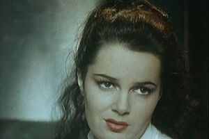 Быстрицкая, по словам ее сестры, пострадала от своего продюсера