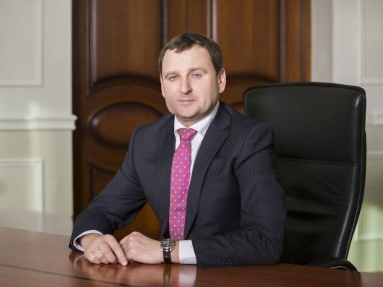 Andriy Obrizan has worked for Arterium Corporation, Biofarma, TEVA/PGT Healthcare and Richter Gedeon