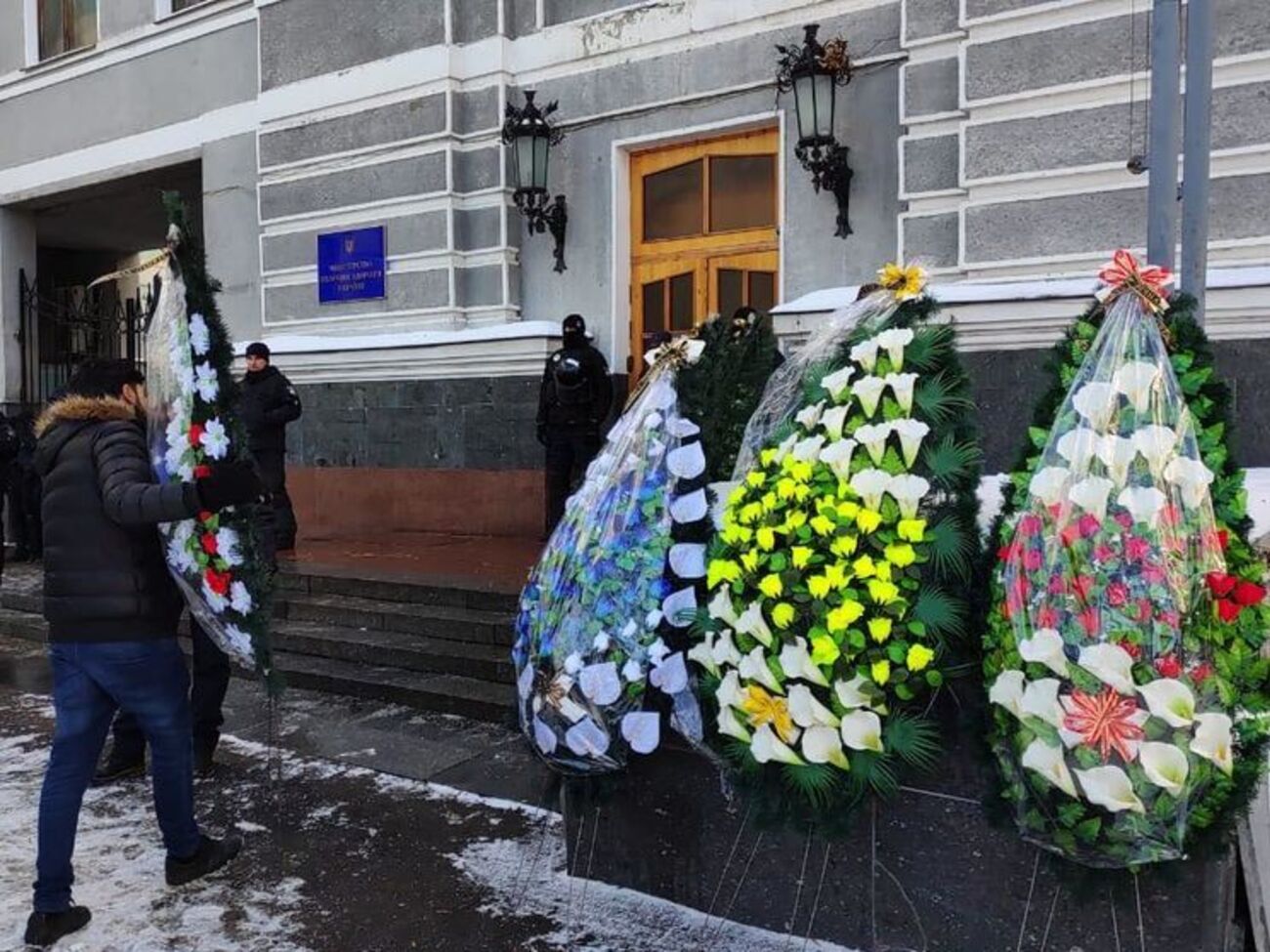 Вокруг Одесского национального медуниверситета уже несколько месяцев продолжается конфликт