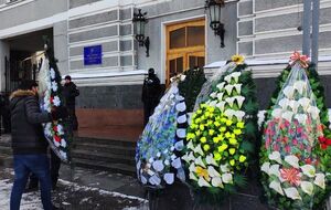 Вокруг Одесского национального медуниверситета уже несколько месяцев продолжается конфликт
