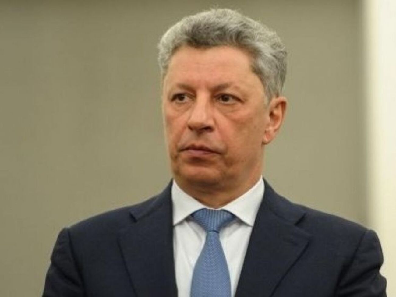 Юрий Бойко:&nbsp;Это бардак, который породил нынешний режим