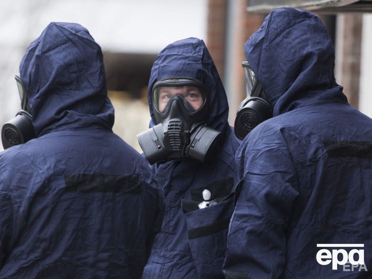 Скрипаля и его дочь Юлию отравили в марте 2018 года&nbsp;в британском Солсбери&nbsp;разработанным в РФ&nbsp;нервно-паралитическим агентом "Новичок"