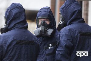 Скрипаля и его дочь Юлию отравили в марте 2018 года в британском Солсбери разработанным в РФ нервно-паралитическим агентом "Новичок"