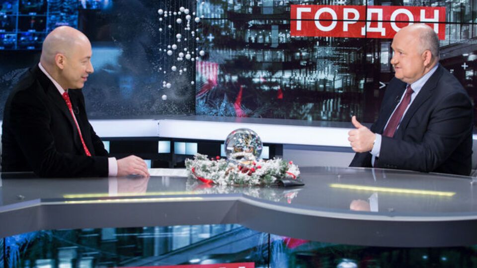 Смешко: Ми часто говоримо про натовські стандарти, а це, у першу чергу, ставлення до підлеглих