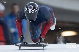 Российских бобслеистов квалифицировали до декабря 2020 года