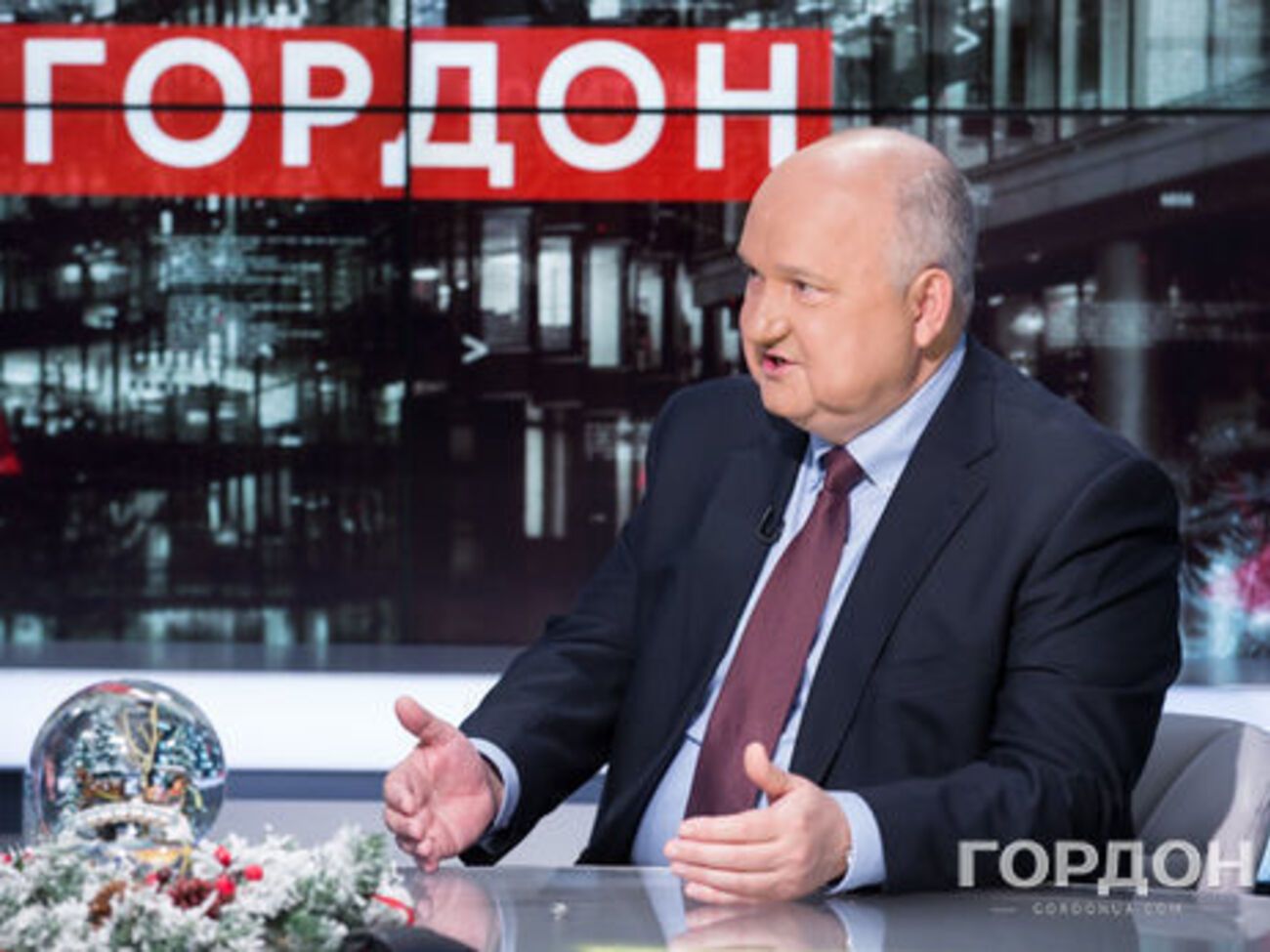 Смешко: Коррупция – недостаток человеческой души