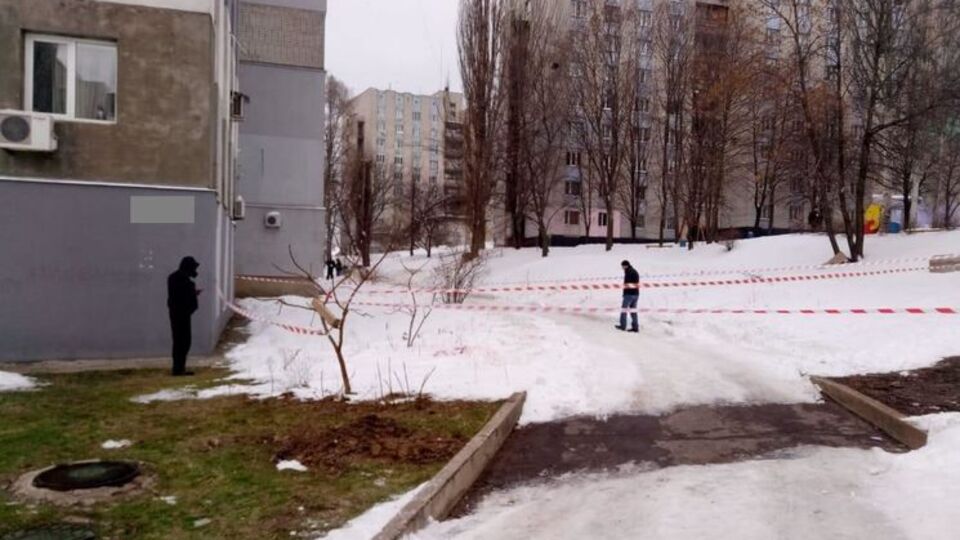 Нападение произошло утром 16 января