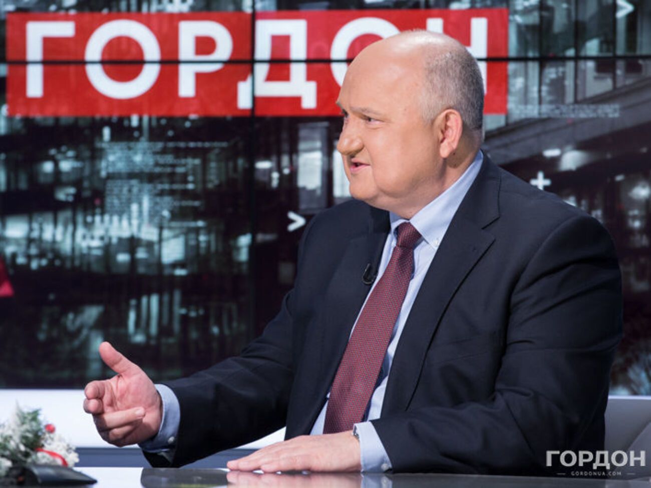 Смешко: Без развития малого и среднего бизнеса и среднего класса построить стабильное государство невозможно