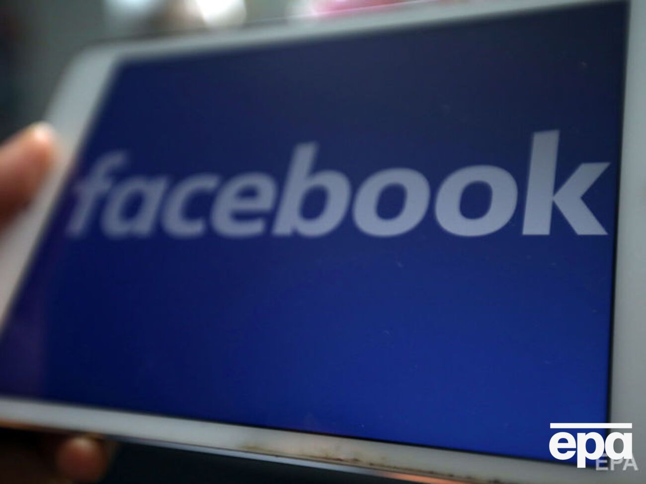 18 жовтня 2018 року Facebook створив спеціальний відділ для боротьби із втручанням у вибори