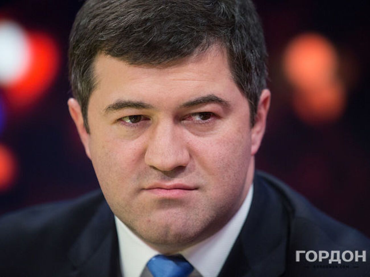 Насіров просить ЦВК зареєструвати його кандидатом у президенти