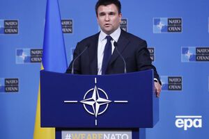 Климкин: Легитимизировать оккупацию и использовать Донбасс как толчок для модели федерализации Украины России не удастся