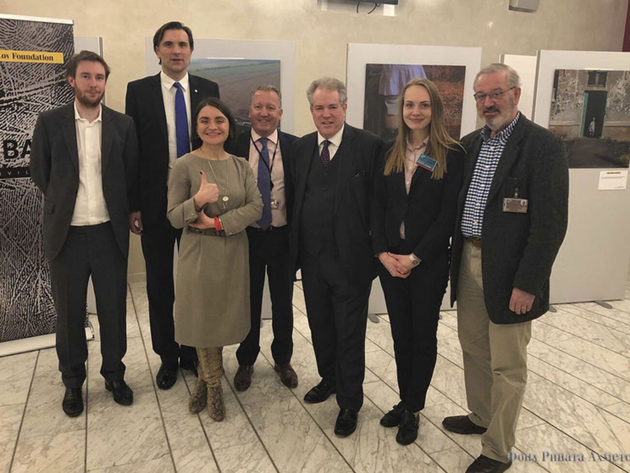 Фонд продолжает оказывать поддержку жителям "серой зоны" и вынужденным переселенцам