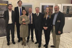 Фонд продолжает оказывать поддержку жителям "серой зоны" и вынужденным переселенцам