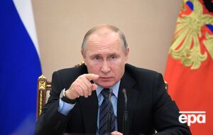 Путин: Нужно пойти навстречу людям и расселить дом в Магнитогорске целиком, всем предоставить жилье