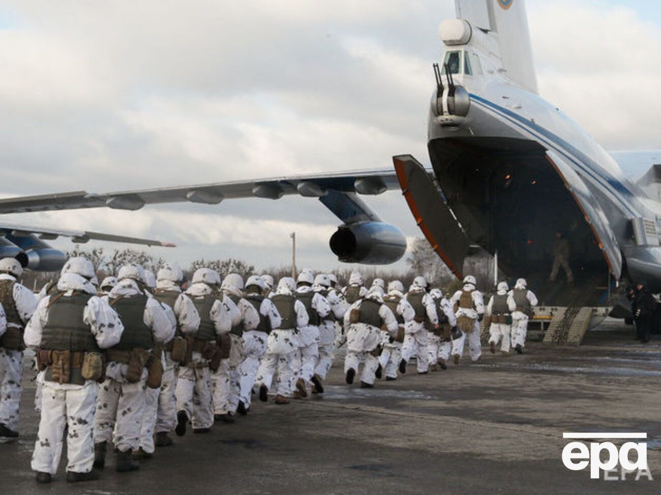 В Минобороны Украины говорят о необходимости доукомплектовать ВСУ